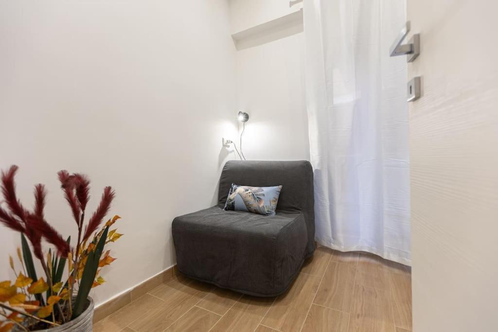 Apartamento Vatican Lights *