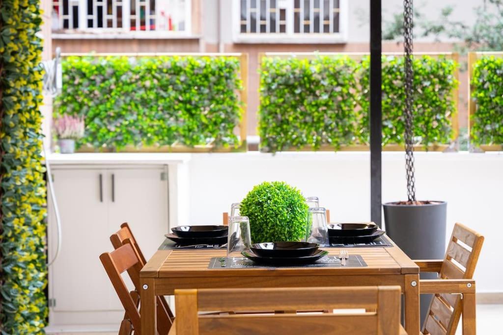 Apartamento Vatican Lights *