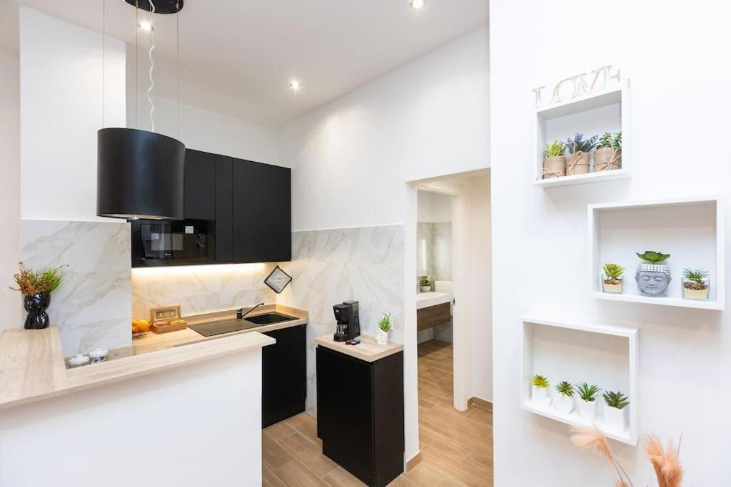 Apartamento Vatican Lights *