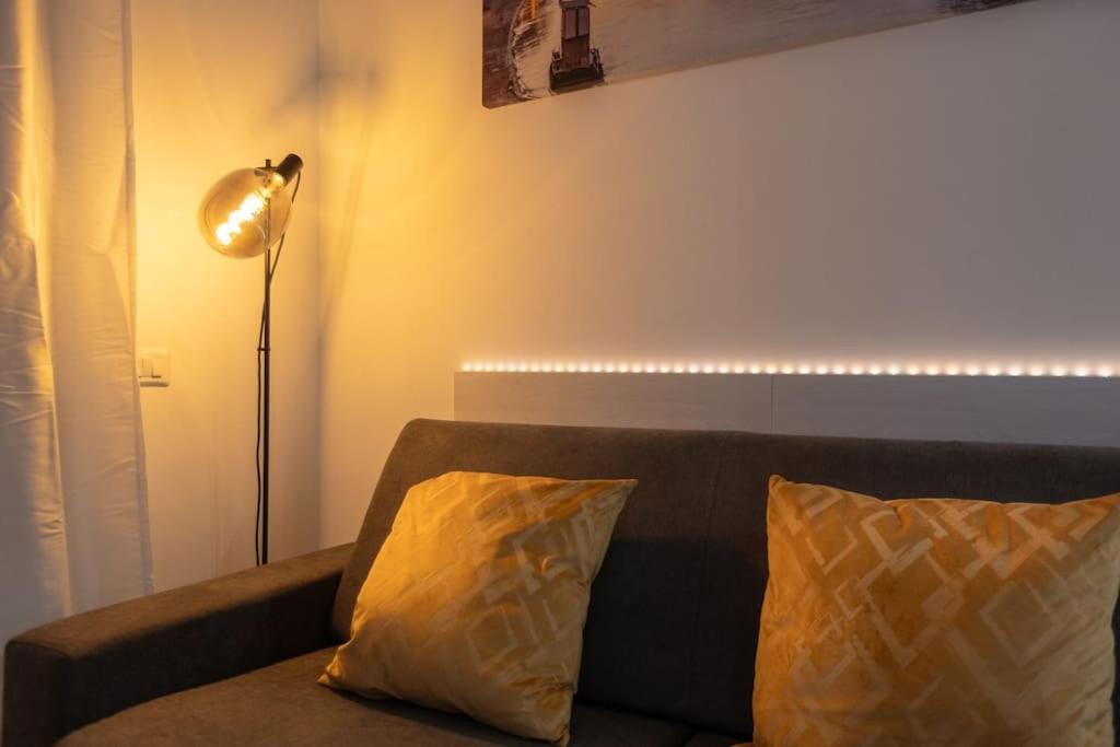 Vatican Lights Apartamento *