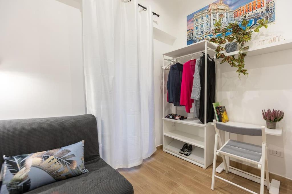 Apartamento Vatican Lights Roma
